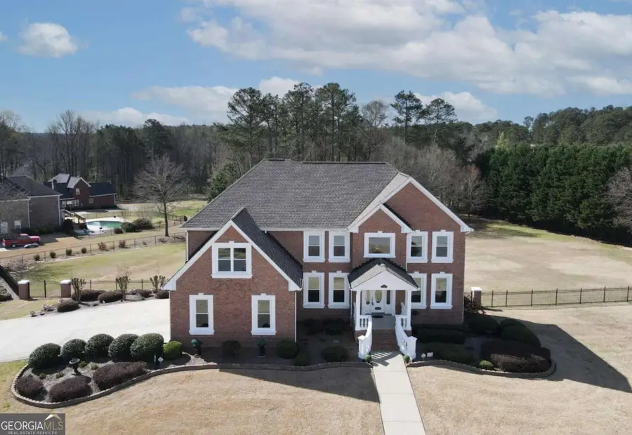 2515 Richards Walk, Loganville, GA 30052 - #2