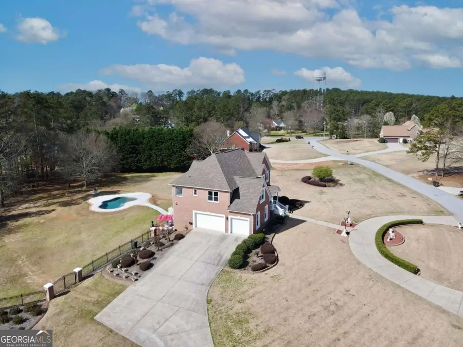 2515 Richards Walk, Loganville, GA 30052 - #3