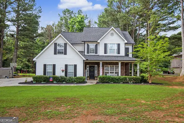 85 Sweet Briar Trail, Fayetteville, GA 30215