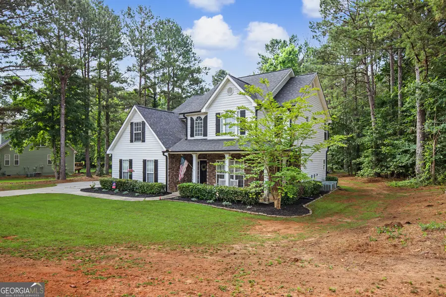 85 Sweet Briar Trail, Fayetteville, GA 30215 - #3