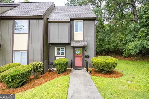 812 Willow Creek Drive, Macon, GA 31204
