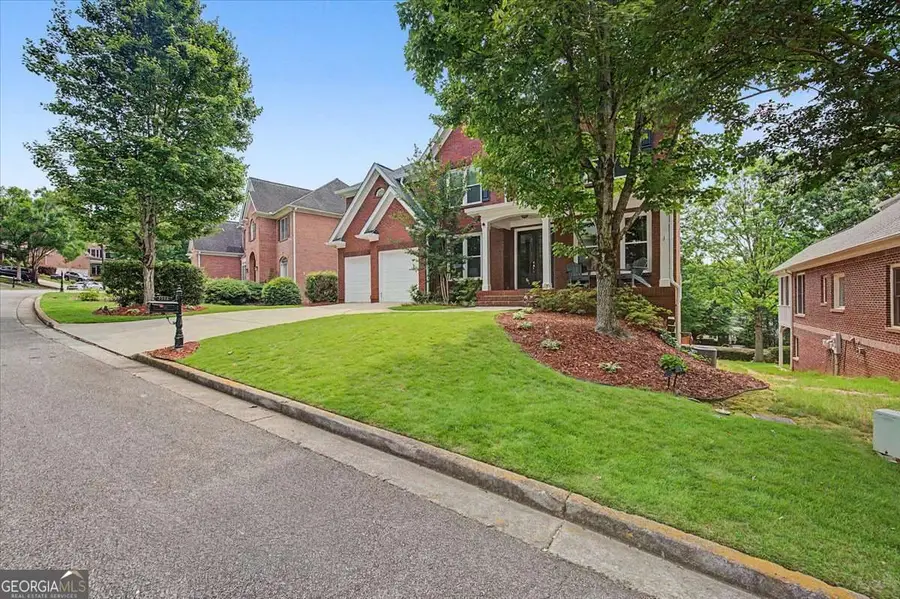 3508 Ivy Manor Road Se, Smyrna, GA 30080 - #2