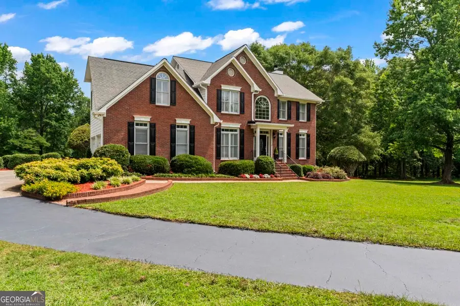 515 Harris Drive, McDonough, GA 30252 - #2