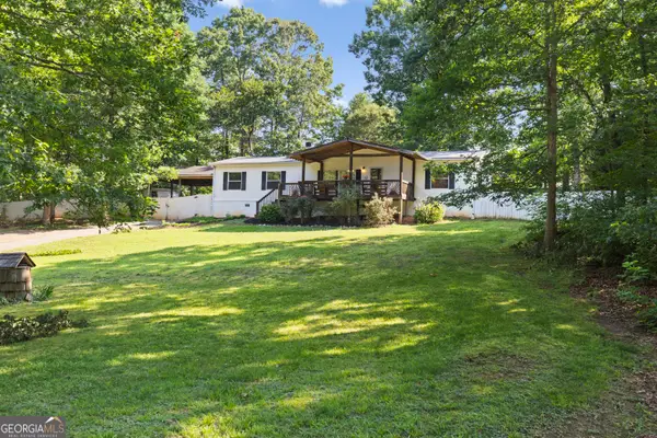 5512 Hemlock Court, Lula, GA 30554