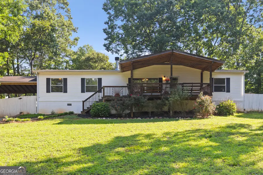 5512 Hemlock Court, Lula, GA 30554 - #2