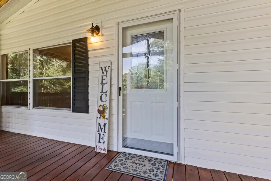 5512 Hemlock Court, Lula, GA 30554 - #3