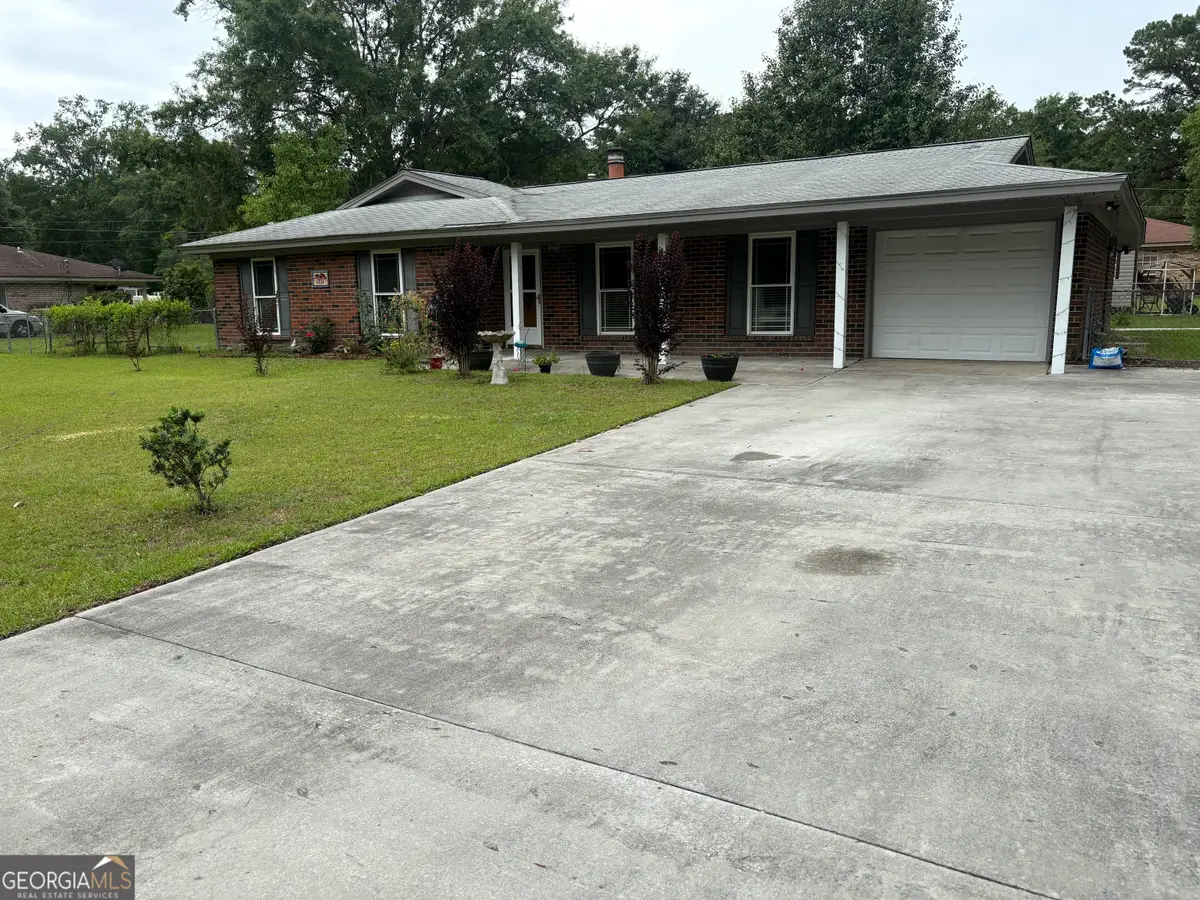 717 Bradwell Street, Hinesville, GA 31313 - #1