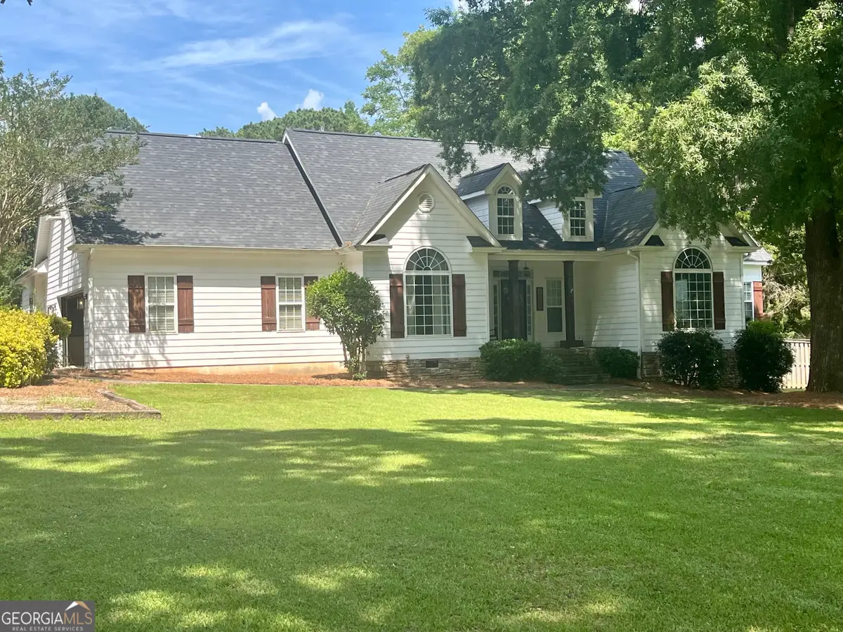 1212 Maple Drive, Griffin, GA 30224 - #1