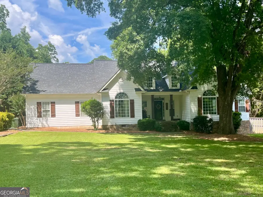 1212 Maple Drive, Griffin, GA 30224 - #3