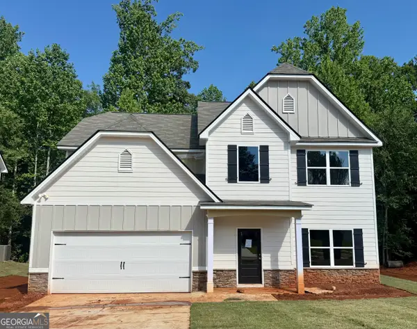 487 Charleston Place, Villa Rica, GA 30180