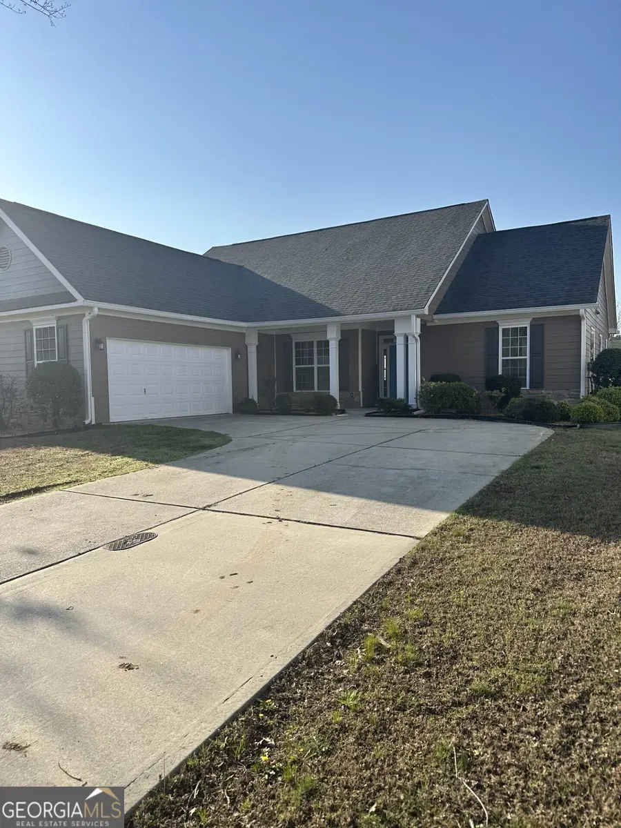 126 Horseshoe Lane, Hiram, GA 30141 - #3