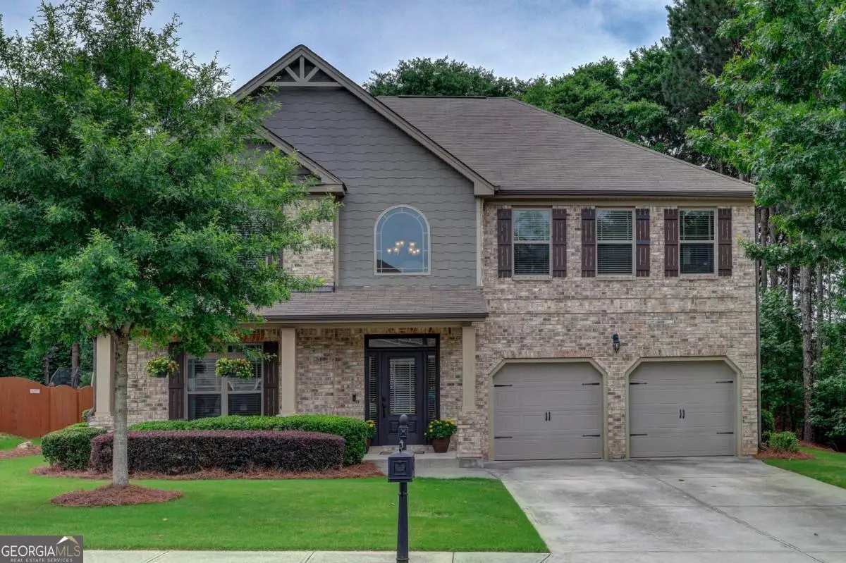 343 Baymist Drive, Loganville, GA 30052 - #1