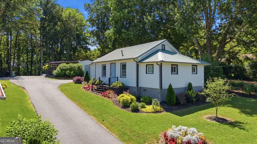 263 Elizabeth Street, Jasper, GA 30143 - #2