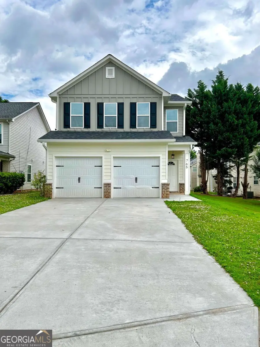 765 Barshay Drive, Covington, GA 30016 - #2
