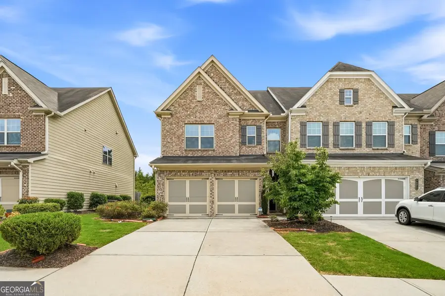 7080 Post Park Way, Cumming, GA 30040 - #2