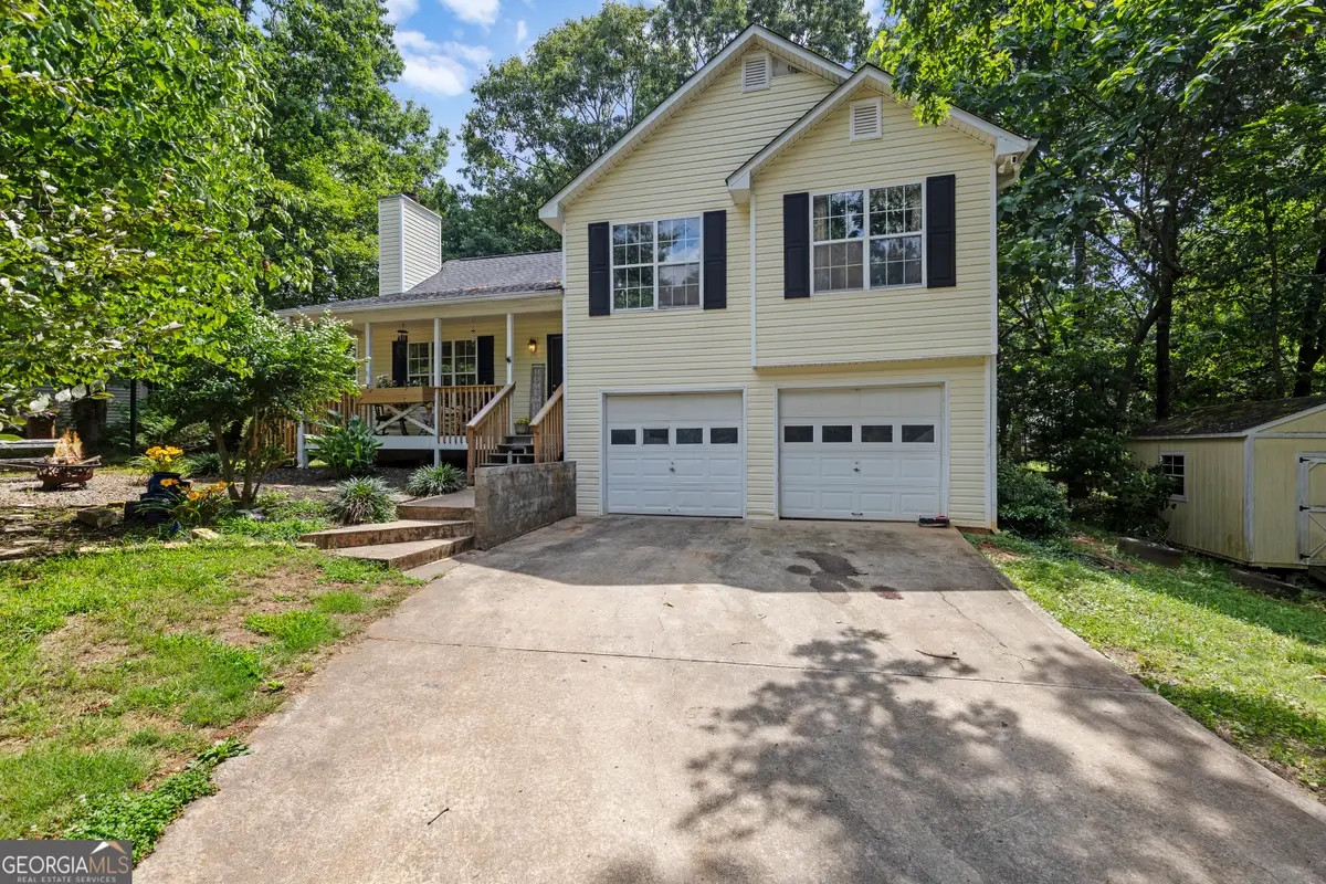 7130 Bristol Trail, Cumming, GA 30028 - #1