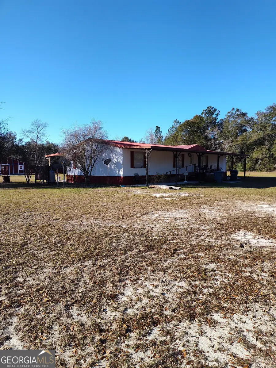 593 Henri Street, Folkston, GA 31537 - #2