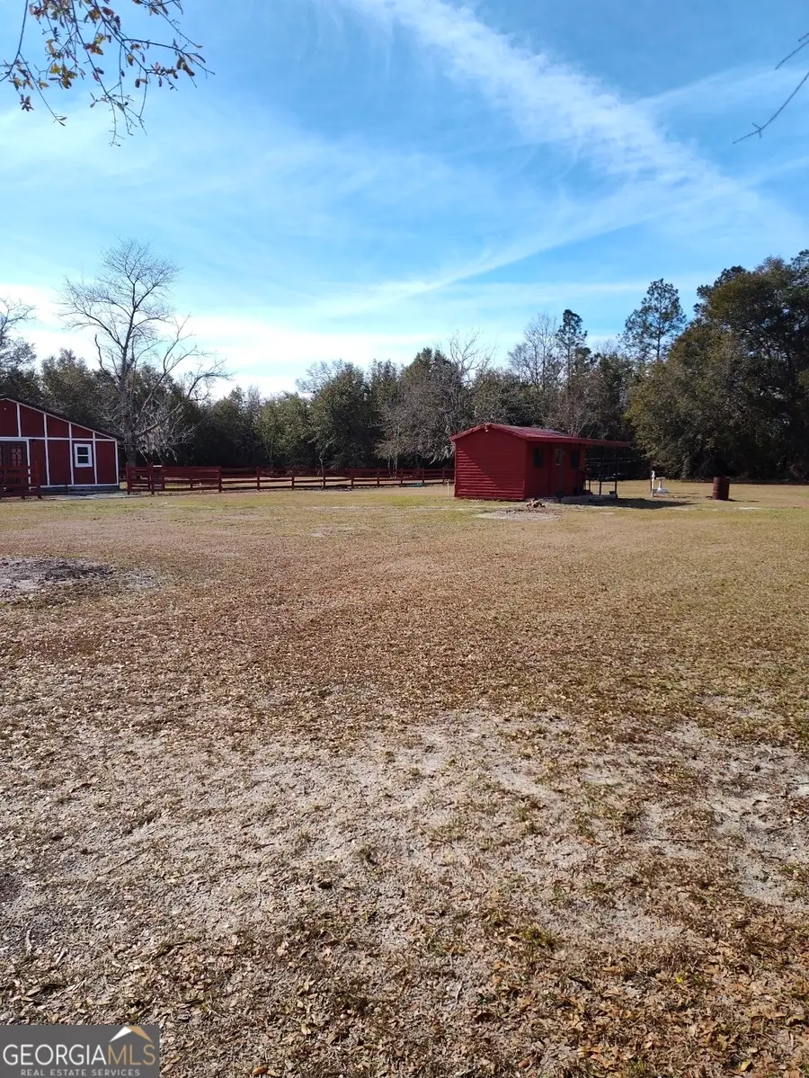 593 Henri Street, Folkston, GA 31537 - #3