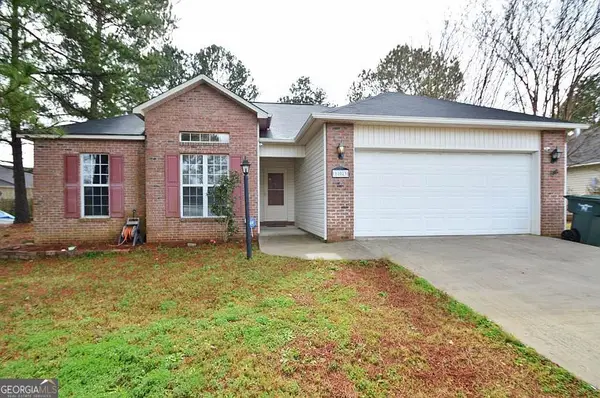 103 Saint Brendands Drive, Bonaire, GA 31005
