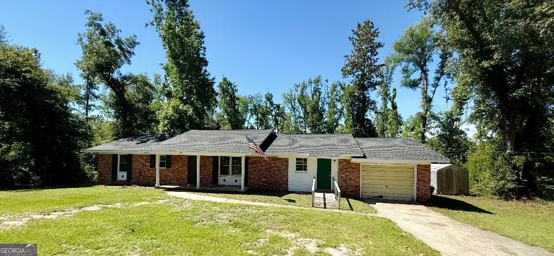 2109 Maple Dr N., Vidalia, GA 30474 - #1