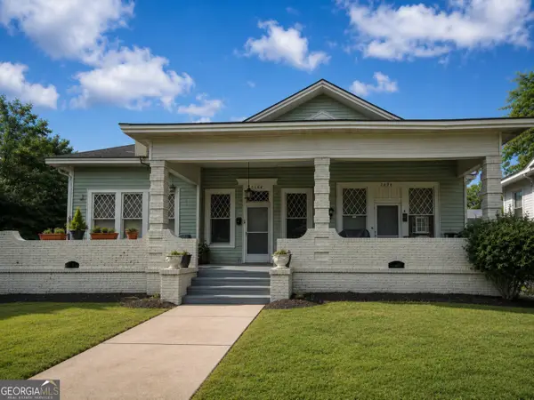 2684 Hillcrest Avenue, Macon, GA 31204