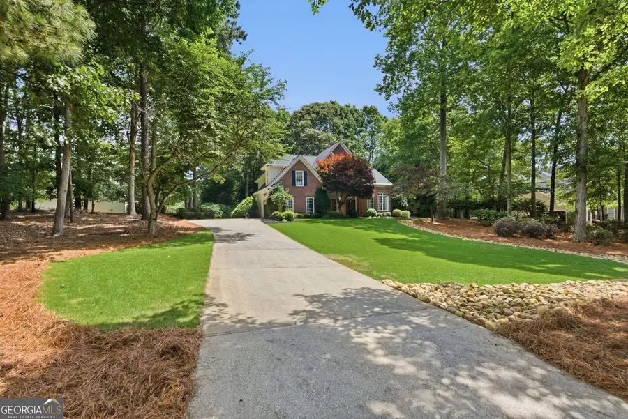 4305 Summerwood Drive, Cumming, GA 30041 - #2