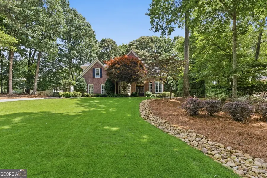 4305 Summerwood Drive, Cumming, GA 30041 - #3