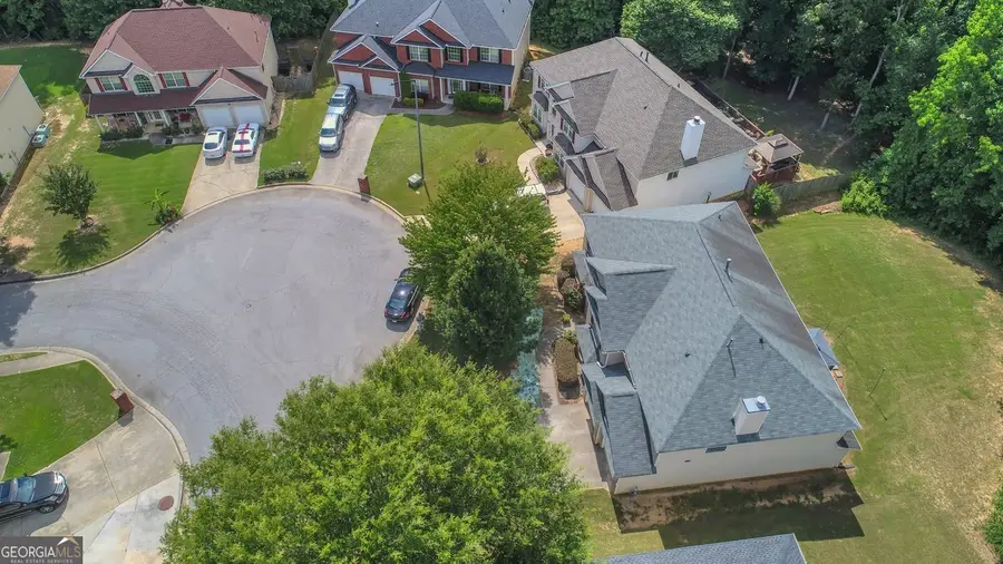 705 Trellis Court, McDonough, GA 30253 - #3