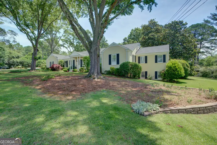 8 Fieldwood Road Ne, Rome, GA 30161 - #3