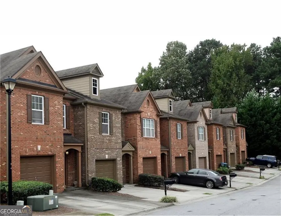 7082 Murphy Joy Lane Nw, Norcross, GA 30092 - #2