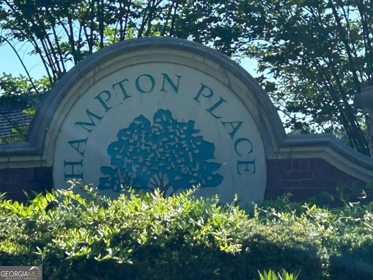 136 Harrison Place, Hampton, GA 30228 - #1