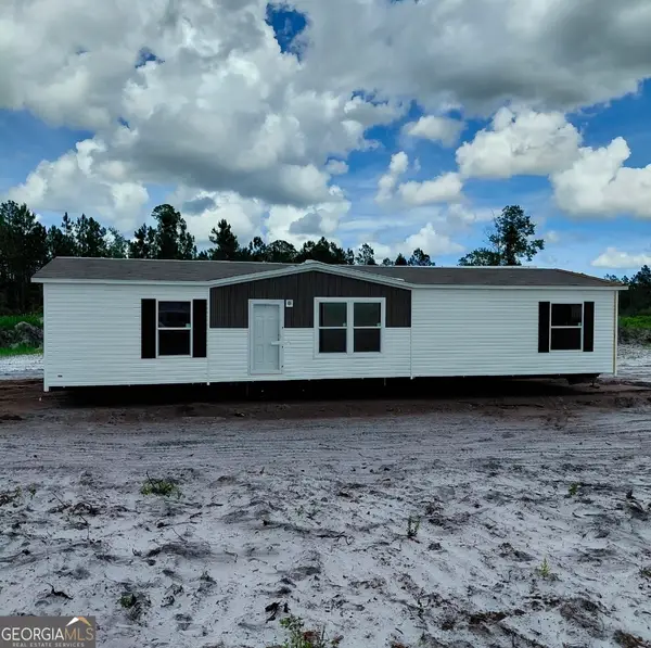 1350 Dogwood Lane, Folkston, GA 31537