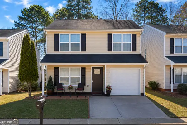 257 Lossie Lane, McDonough, GA 30253