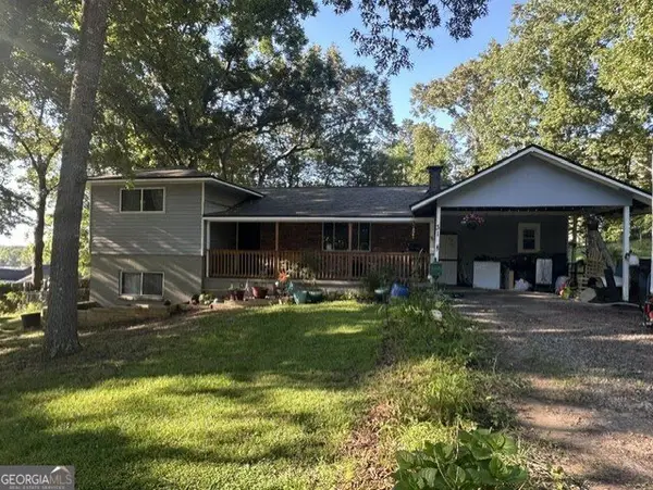 31 Rock Fence Circle Se, Cartersville, GA 30121