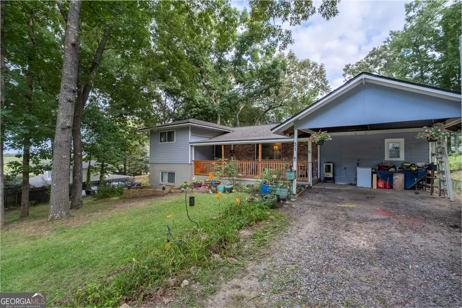 31 Rock Fence Circle Se, Cartersville, GA 30121 - #3