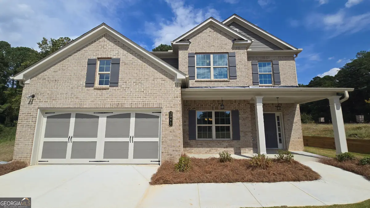 966 Lakeview Oaks Court #27-B, Grayson, GA 30017 - #1