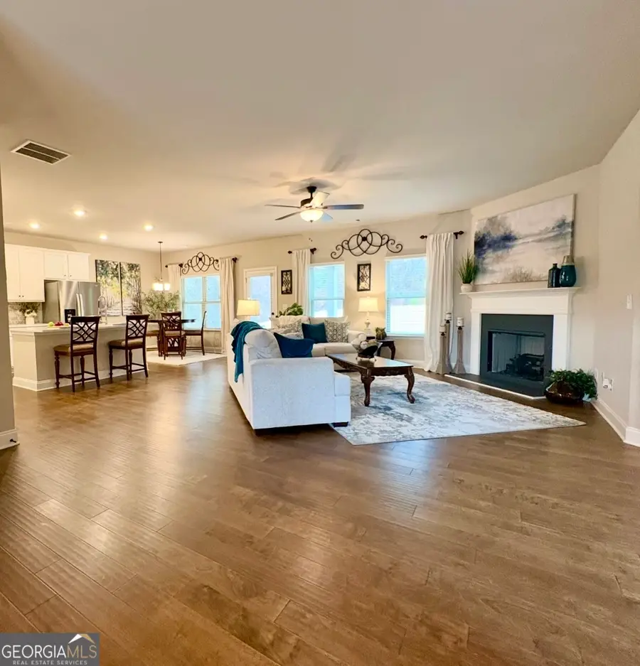 966 Lakeview Oaks Court #27-B, Grayson, GA 30017 - #2