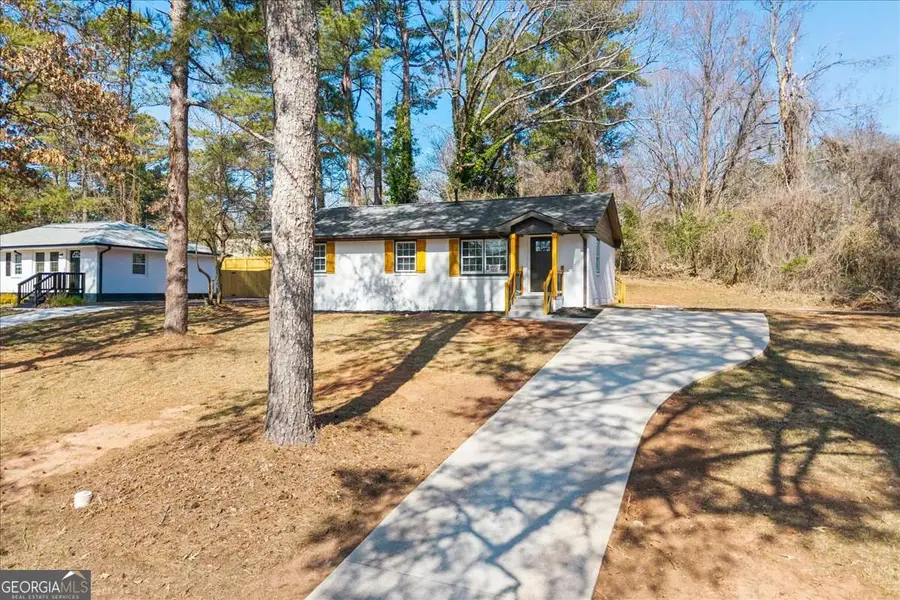 3770 Larkspur Terrace, Decatur, GA 30032 - #2