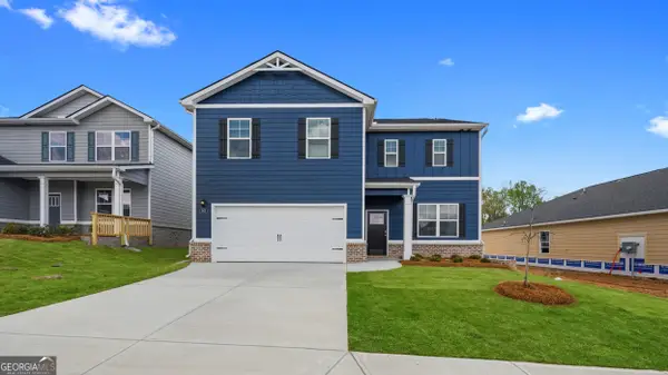 550 Great Salt Lane, Hoschton, GA 30548