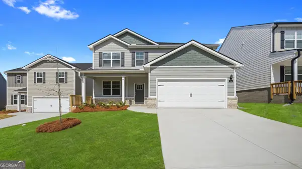 542 Great Salt Lane, Hoschton, GA 30548