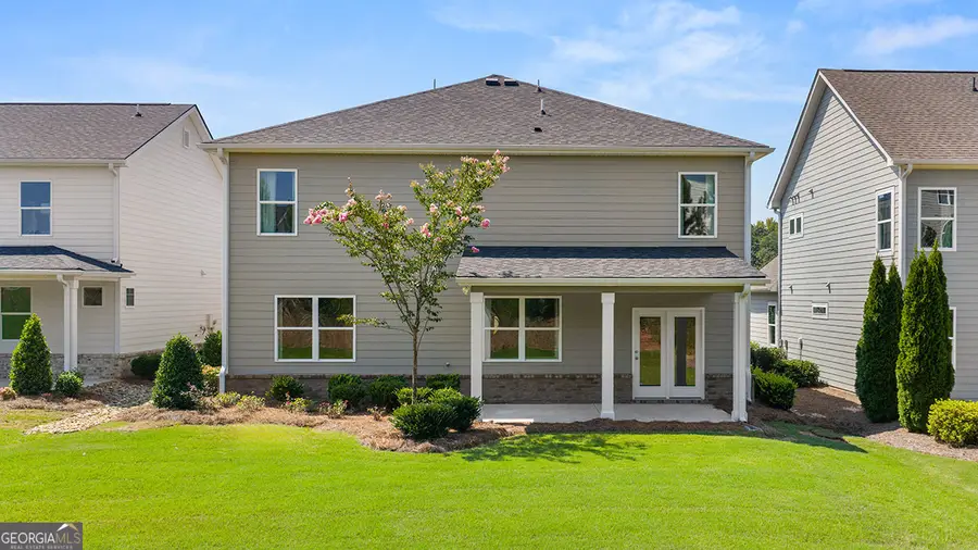 542 Great Salt Lane, Hoschton, GA 30548 - #2