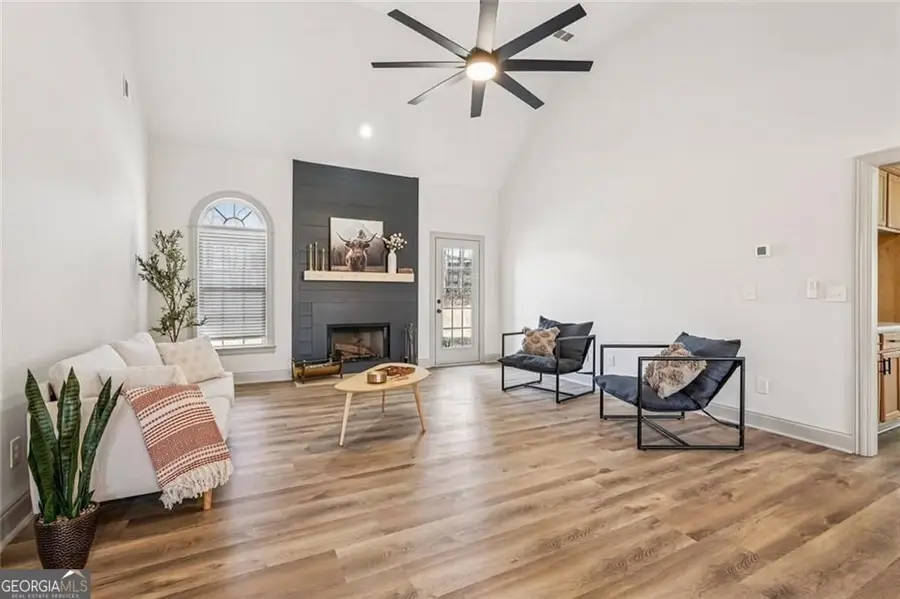 121 Woodland Manor, Temple, GA 30179 - #3