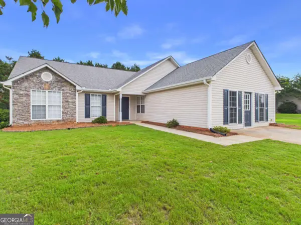 1180 Stone Shoals Terrace, Watkinsville, GA 30677