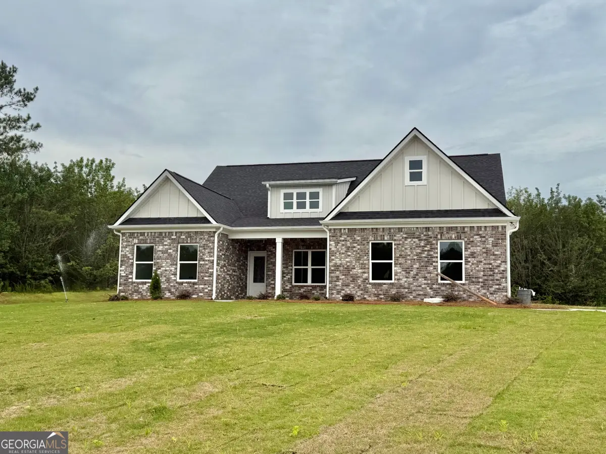 1319 Sycamore Circle, Griffin, GA 30224 - #1