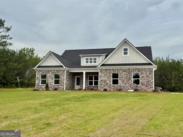 1319 Sycamore Circle, Griffin, GA 30224