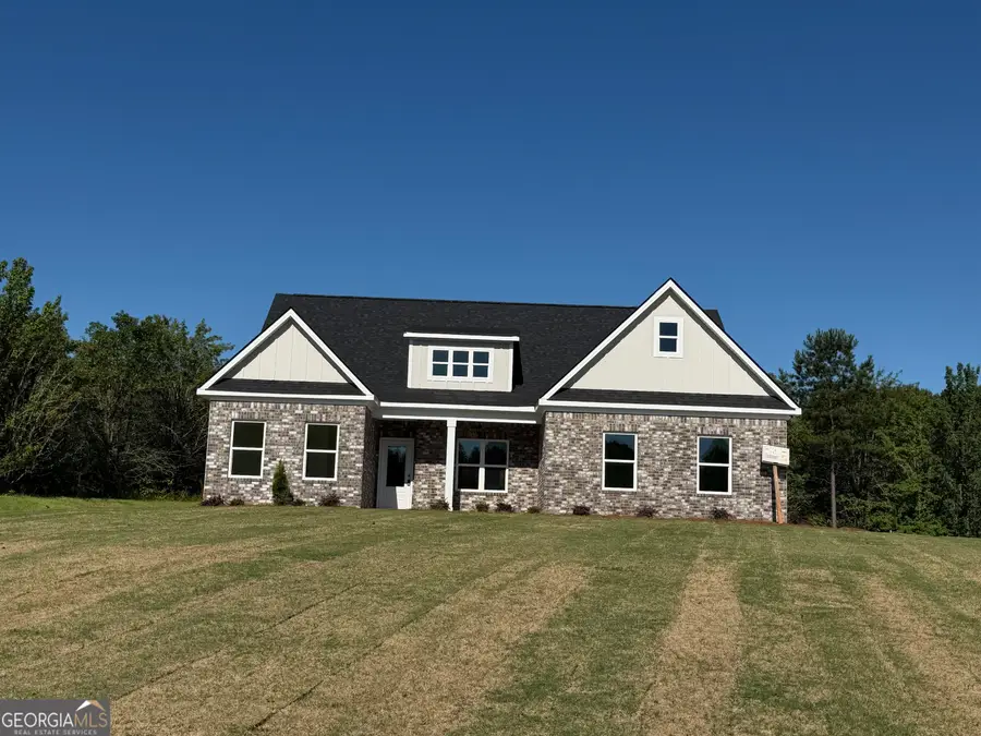 1319 Sycamore Circle, Griffin, GA 30224 - #2