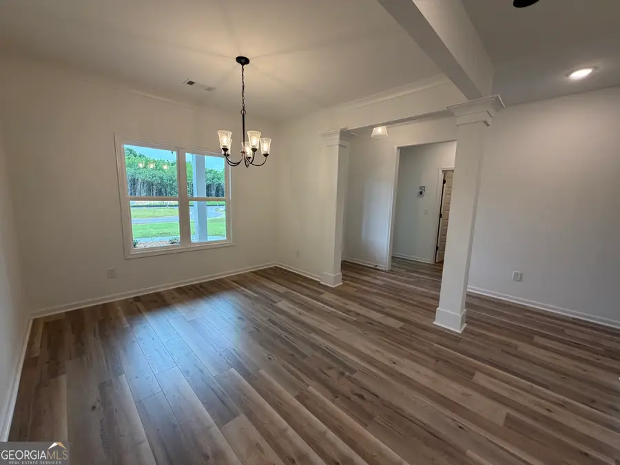 1319 Sycamore Circle, Griffin, GA 30224 - #3