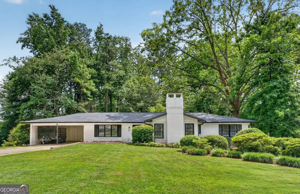 625 Patrick Place, Sandy Springs, GA 30328 - #1