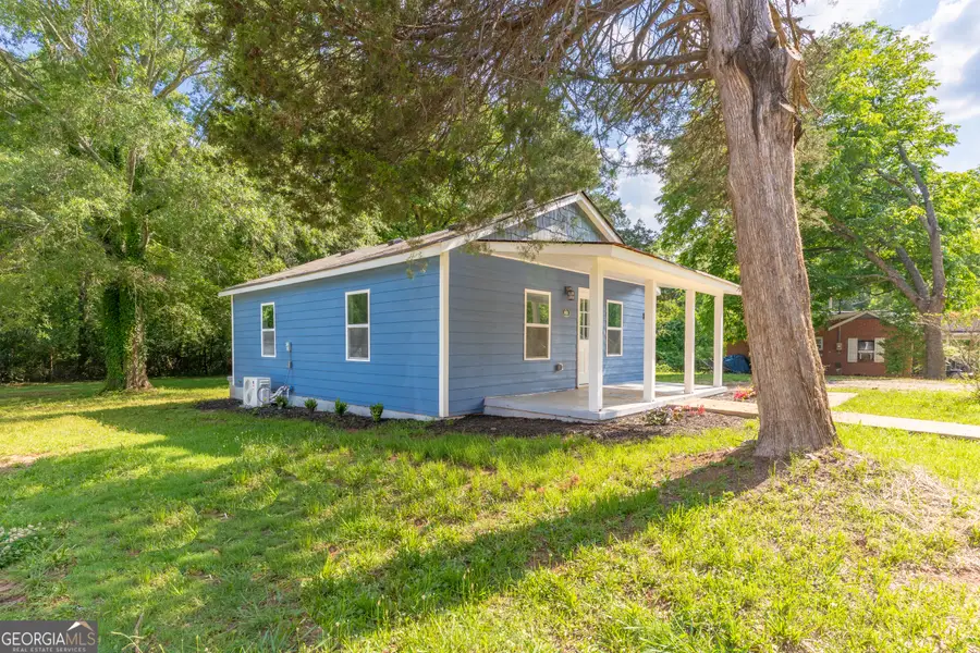 808 Davis Street, Monroe, GA 30655 - #2
