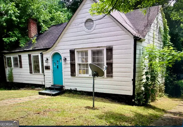 16 Grove Park Place Nw, Atlanta, GA 30318